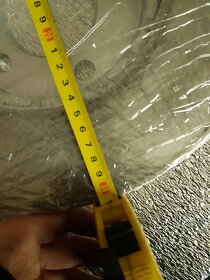 Originální (OEM) brzdy pro vůz VW Transporter T5 - 5