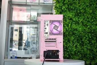 Herní PC - Intel Core i5-14400F / 32GB / 1TB / RTX 5060 8GB - 5