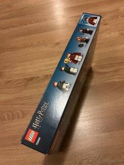 LEGO Harry Potter 75956 Famfrpálový zápas - 5