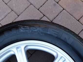 20" 6x139,7 DODGE RAM NOVÝ MODEL NOVÁ SADA - 5