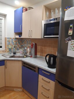 Kuchyňská linka - 5