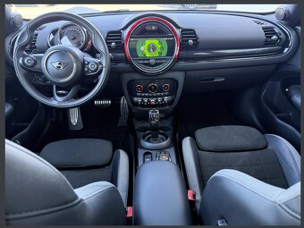 Mini Clubman JCW ALL4 - 5