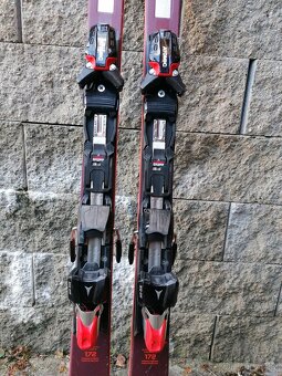 ATOMIC Redster G9 Revo-S 172cm r-17,4. Model 2022/2023 - 5
