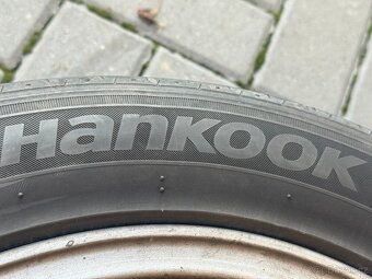 Volkswagen 5x112 R16 - 5