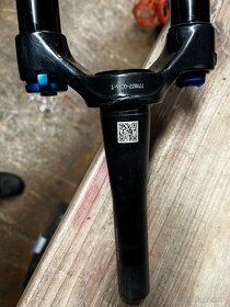 vodlice Fox performence boost 29” 110mm - 5