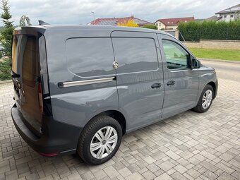 VW CADDY 5 r.v.2021 - 5