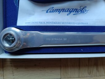 Campagnolo Super Record nove - 5