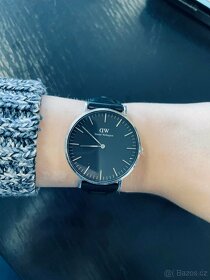 Hodinky Daniel Wellington - 5