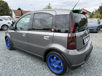 Fiat Panda 1.4 i 74Kw - 5