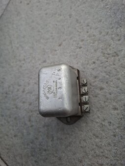 Nové relé Liaz Tatra Praga - 5