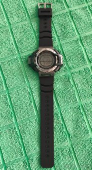 CASIO PROTREK PRT-40 - 5