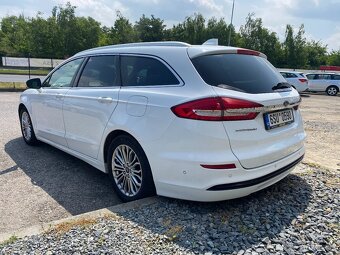 Ford Mondeo  2020 - 5