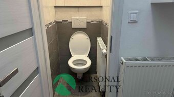 Prodej bytu 1+1 55 m², Mělník, ev.č. 02684 - 5