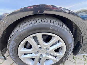 OPEL ASTRA K COMBI /1.5DIESEL/RV:2022 - 5