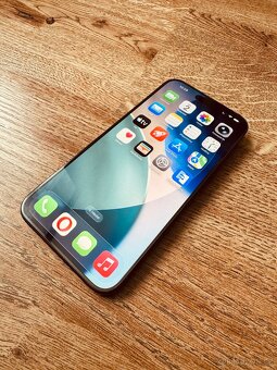 Apple iPhone 15 Pro Max 256 GB, Blue Titanium (modrý titan) - 5