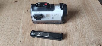 P: 2 kamery FullHD Sony action Cam - 5