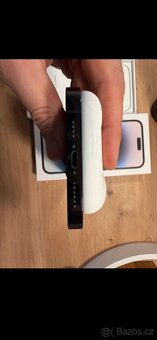 IPhone 14 Pro Max 256gb Space black - 5