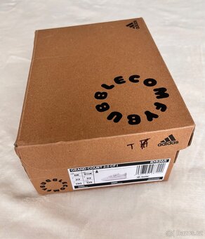 Botičky pro holčičku,značky Adidas,vel.22 - 5