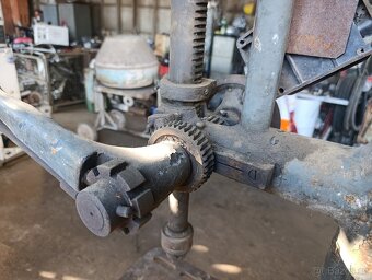 Stara Stojanova vrtačka j.volman - 5