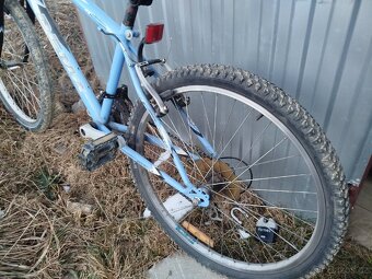 Juniorské kolo DEMA - 5