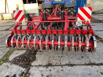 Horsch Terrano 3FX - 5