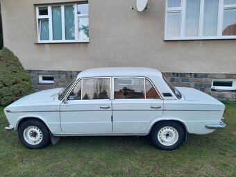 VAZ 2103 - 5