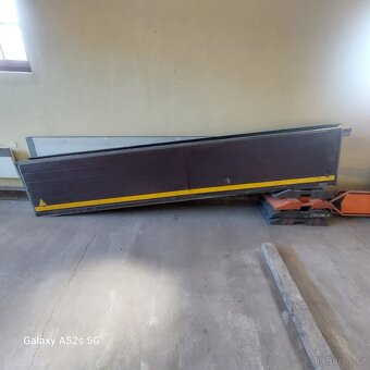 Prodej - garážová vrata - 5