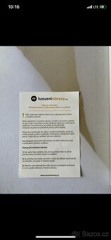 Prodám skládaný obraz - 5