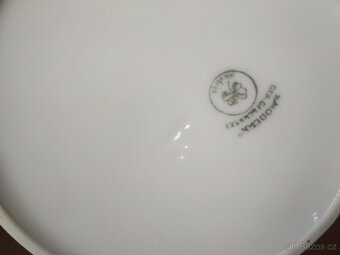 cukřenka, Merklín - 5