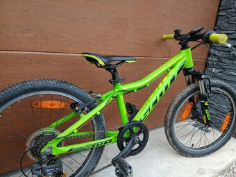 Dětské kolo Scott 20 - 5