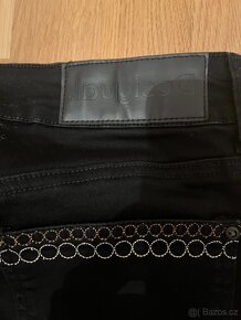 Prodám kalhoty DESIGUAL - 5