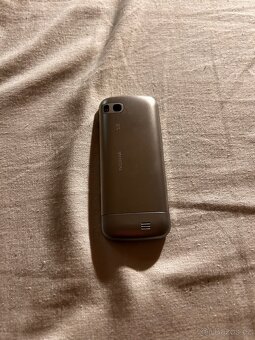 Sada Vintage Telefonů - 5