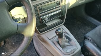 VW Passat 19tdi 74kw - 5