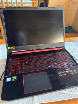 Acer Nitro 5 Obsidian Black - TOPka - 5