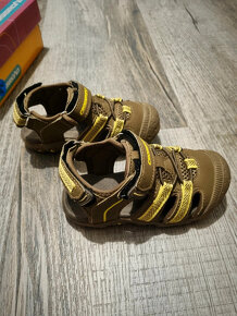 Krásné sandály Crossroad MILL - 5