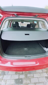 Golf 6 1,6 TDI vada motoru - 5