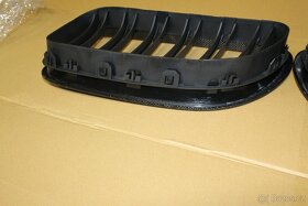 Přední maska BMW M6 - 5