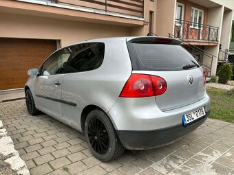 Volkswagen golf 5. - 5