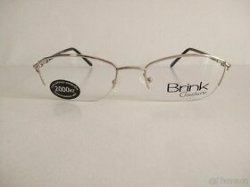 Dámské dioptrické brýle - 5
