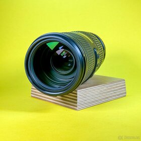Nikon 70-200 mm AF-S f/4.0 ED VR | 82069727 - 5