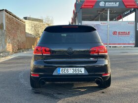 Volkswagen Golf 6 GTI - 5