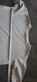 tričko s dlouhý rukávem značky NEXT, vel. 116cm. - 5