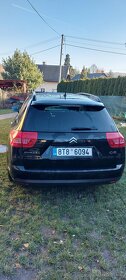 Citroen C5 x7 - 5