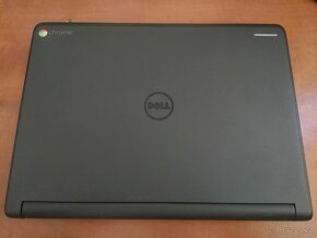ChromeBook Zn Dell 11,6" 2,16GHZ/ Paměť 4GB - 5