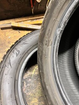 2ks zimní 205/60 R16 Bridgestone Blizzak DOT 2020 - 5