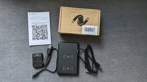 Chytrý Prsten NFC s Programátorem - 5
