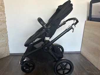 Bugaboo Fox 3 černá barva - 5