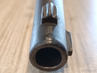 GRAS DĚLOSTŘELECKÁ KARABINA  M80 RÁŽE 11x59MM - 5