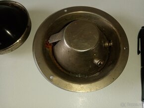 Stropní světlo dvacátá, třicátá léta? - 5