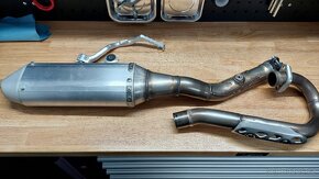 Náhradné diely Suzuki RMZ 250 2020 - 5